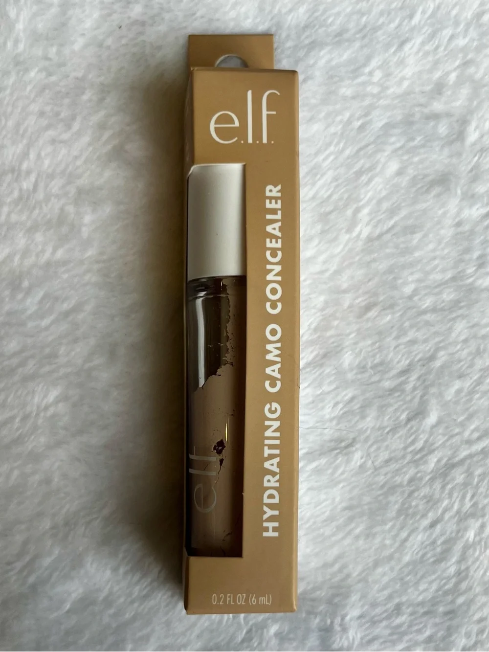 *3/$15, e.l.f. Hydrating Camo Concealer - Fair Rose